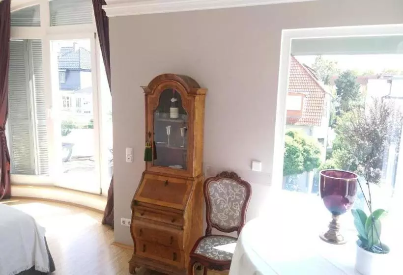 ホテル Villa Rheinblick