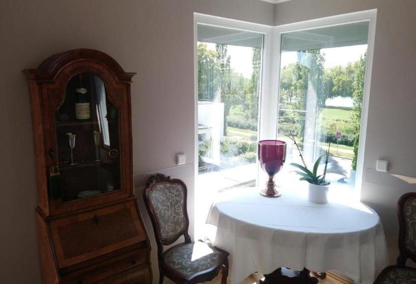 ホテル Villa Rheinblick