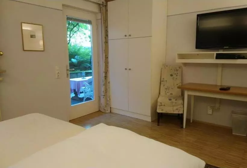 ホテル Villa Rheinblick