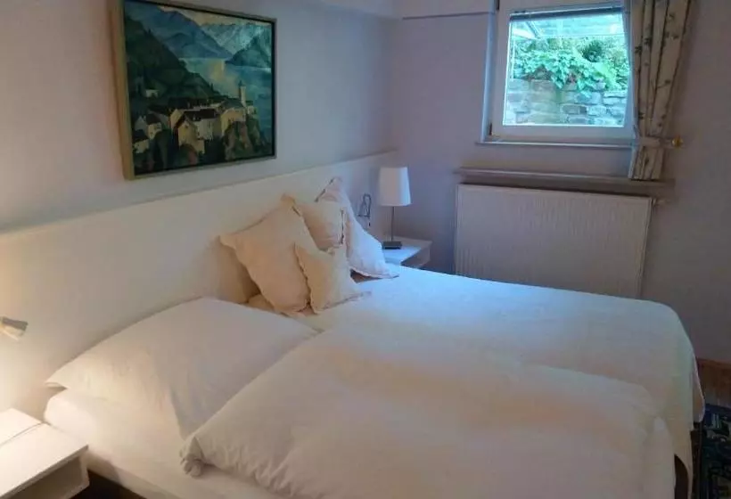 ホテル Villa Rheinblick