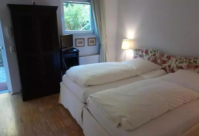 ホテル Villa Rheinblick