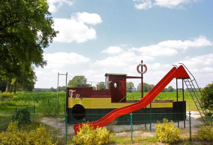 호텔 Waldgasthof Schöning