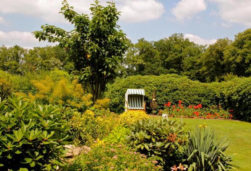 호텔 Waldgasthof Schöning