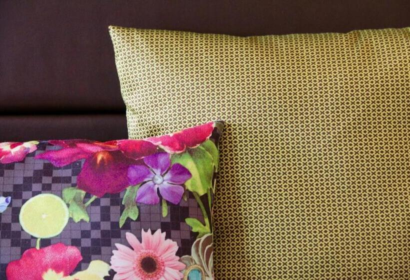 호텔 Waldgasthof Schöning