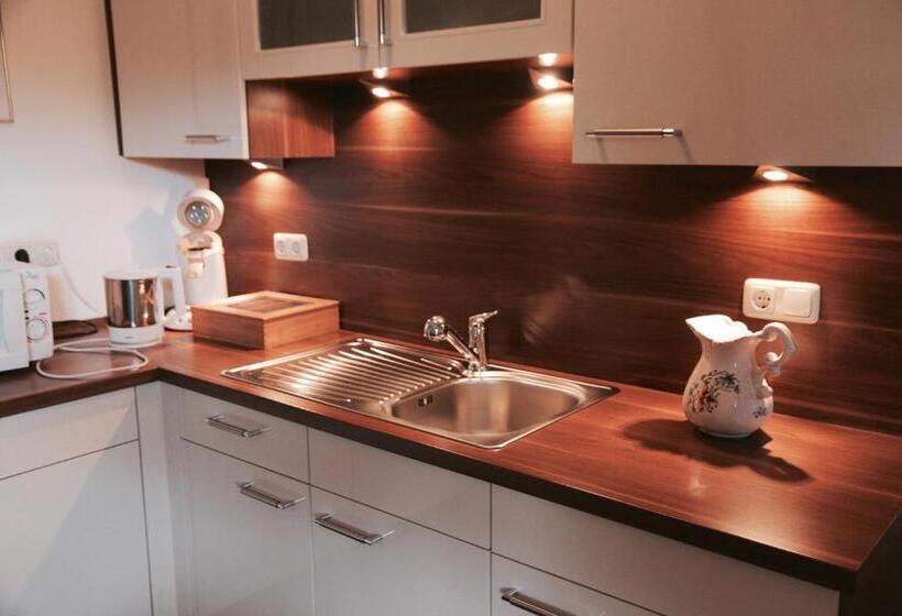 호텔 Waldgasthof Schöning