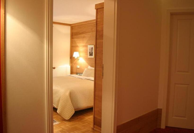 호텔 Waldgasthof Schöning