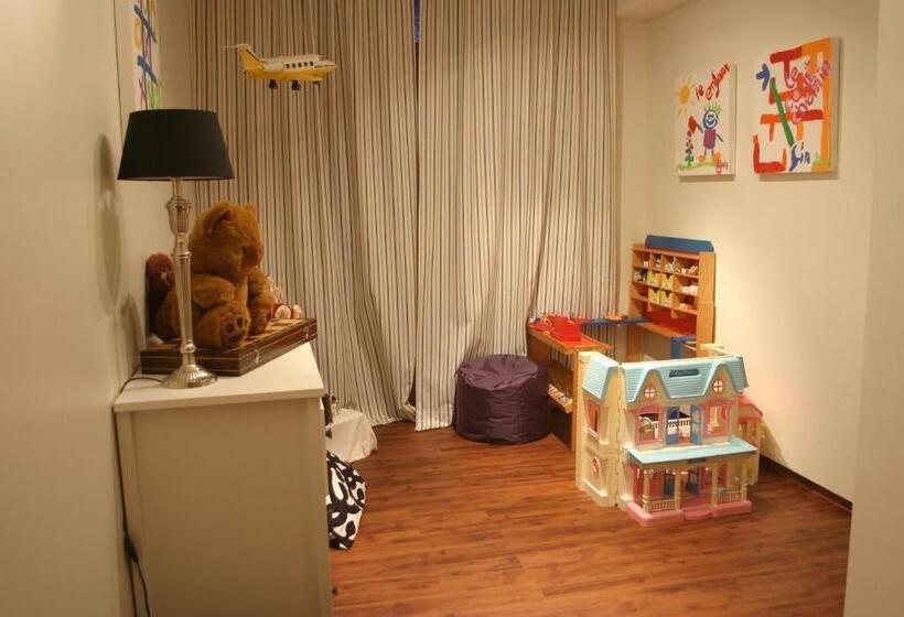 호텔 Waldgasthof Schöning