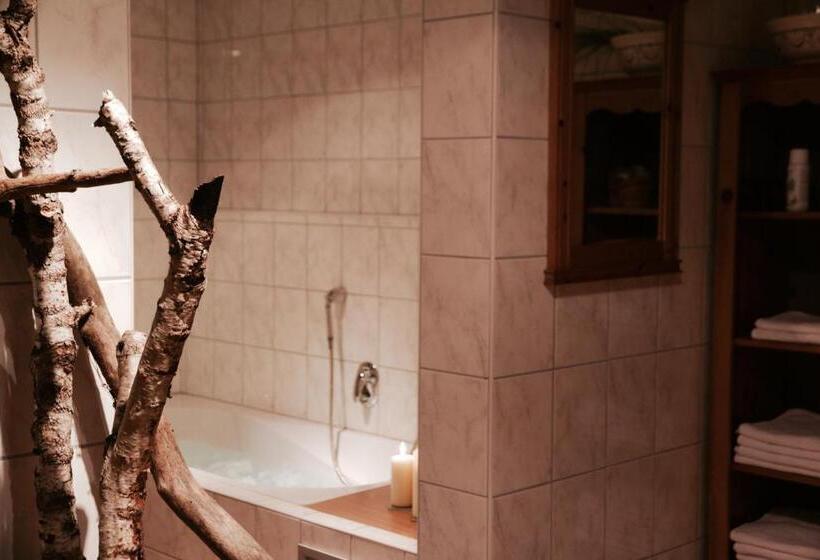 호텔 Waldgasthof Schöning