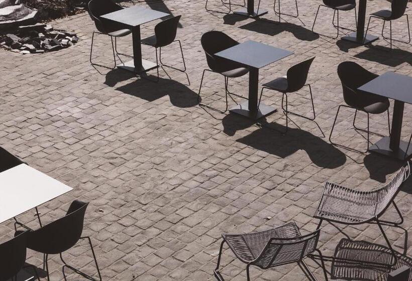 בית מלון כפרי Weingut Gehlen Cornelius