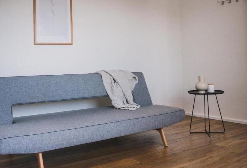 בית מלון כפרי Weingut Gehlen Cornelius