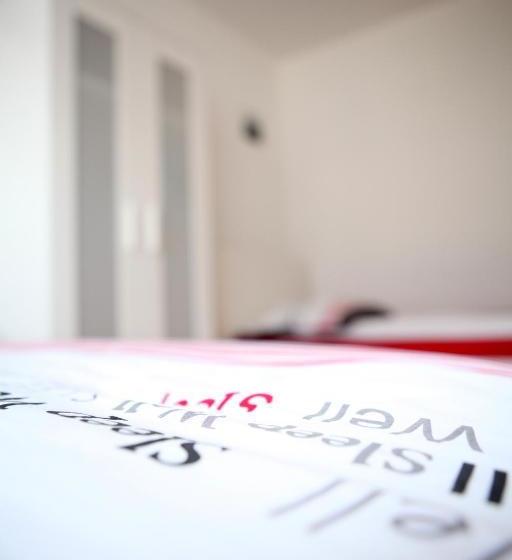 فندق White House Bochum Ehrenfeld