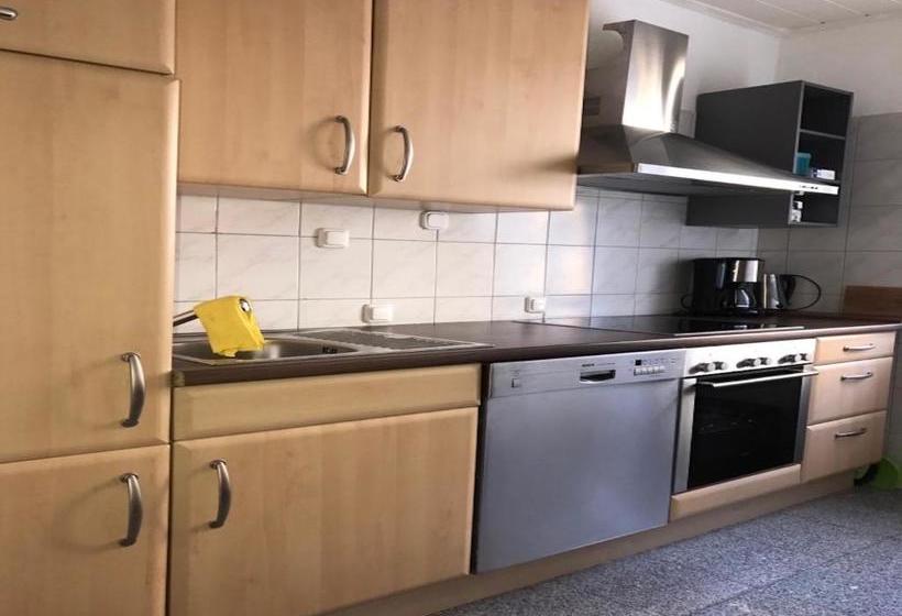 فندق White House Bochum Ehrenfeld