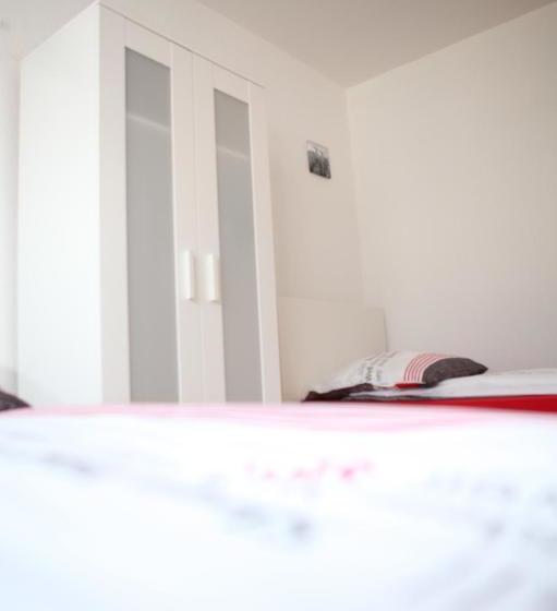 فندق White House Bochum Ehrenfeld