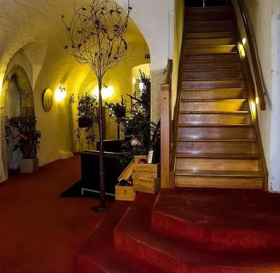 Hotel Wittelsbacher Zollhaus