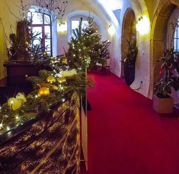 Hotel Wittelsbacher Zollhaus