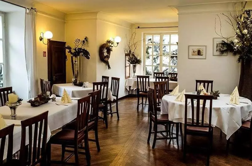 Hotel Wittelsbacher Zollhaus