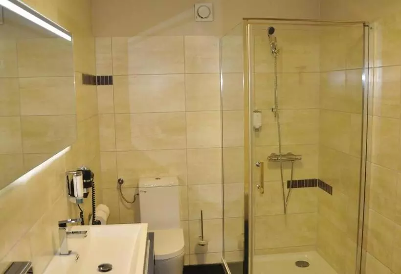 Hotelli Zierow  Urlaub An Der Ostsee