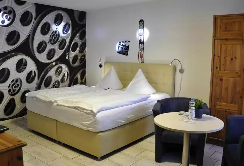 Hotelli Zierow  Urlaub An Der Ostsee