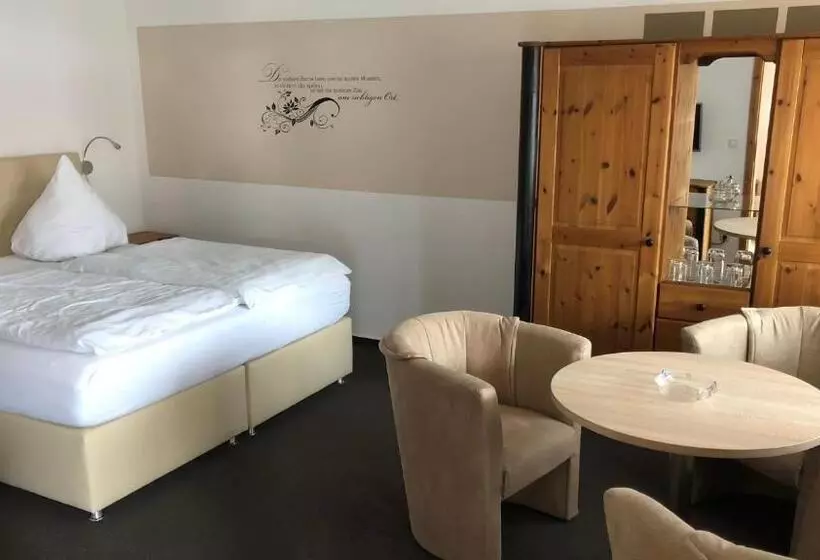 Hotelli Zierow  Urlaub An Der Ostsee