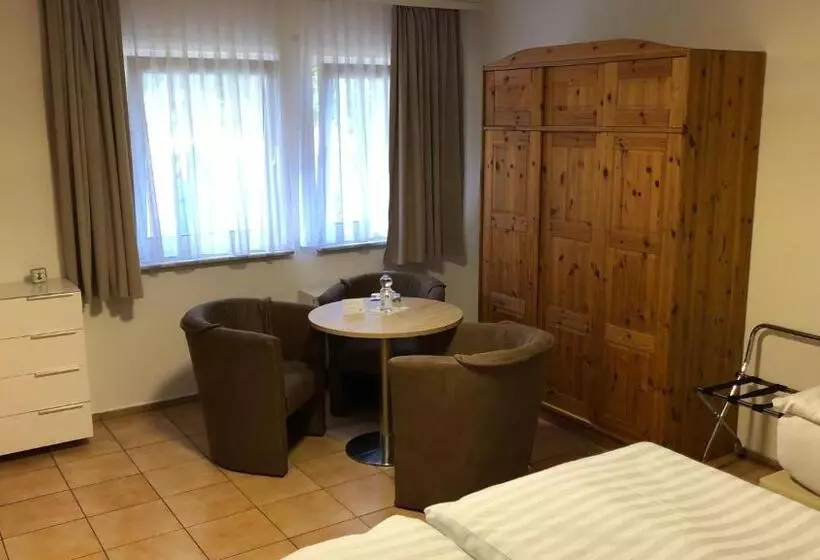 Hotelli Zierow  Urlaub An Der Ostsee