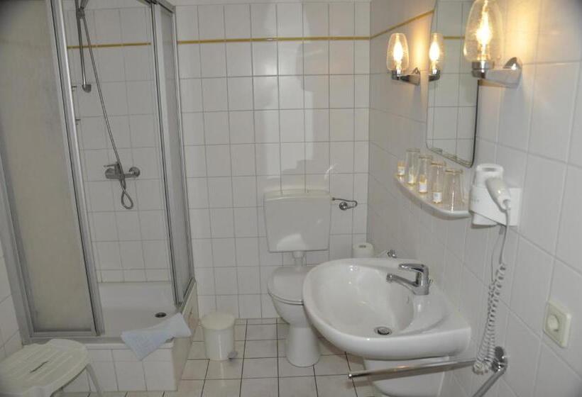 Отель Zierow  Urlaub An Der Ostsee