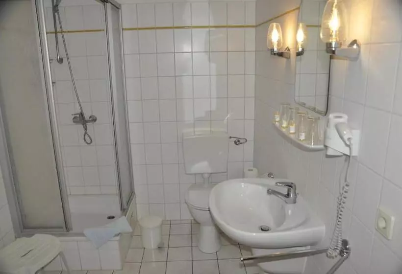 Hotelli Zierow  Urlaub An Der Ostsee