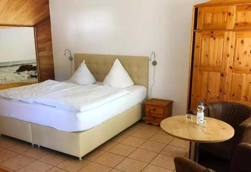 Hotelli Zierow  Urlaub An Der Ostsee