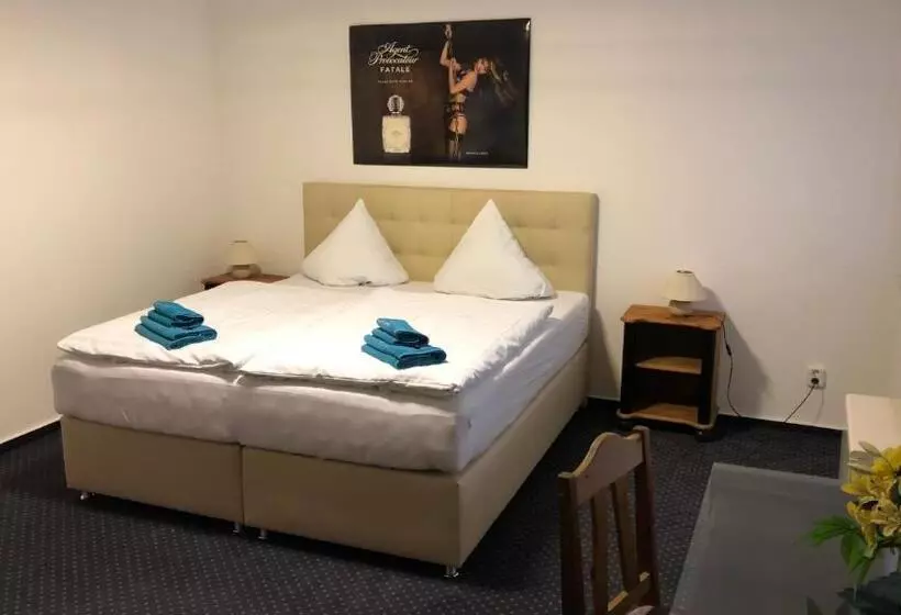 Hotelli Zierow  Urlaub An Der Ostsee