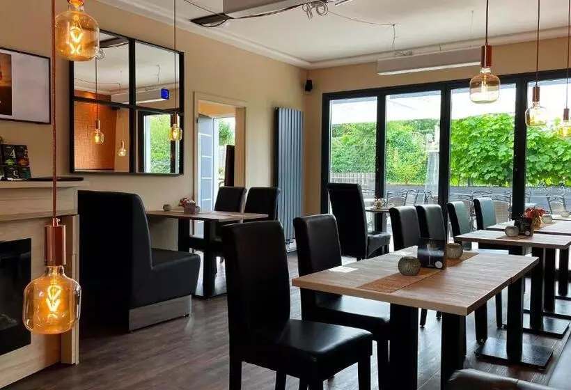 Hotelli Zierow  Urlaub An Der Ostsee