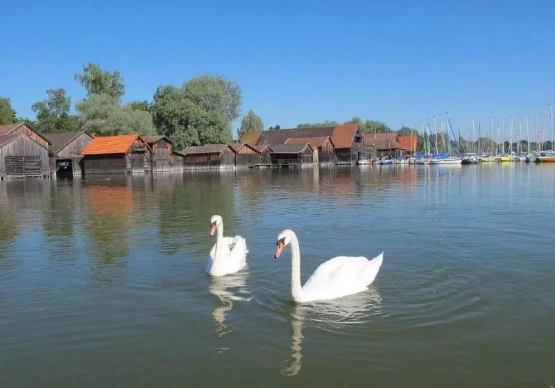 هتل Zur Post