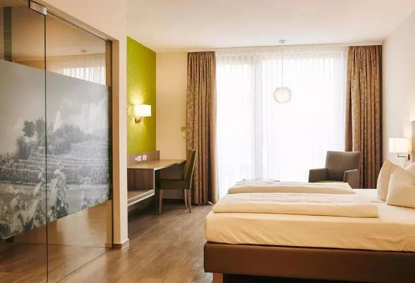 Landhotel Im Klostereck Strubel Roos