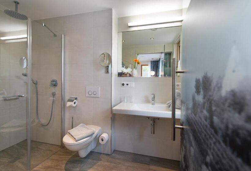 Landhotel Im Klostereck Strubel Roos