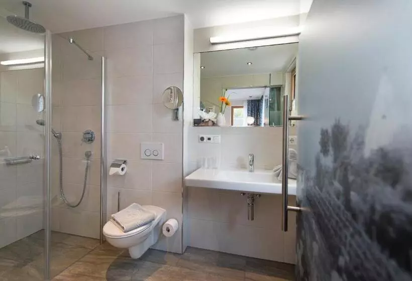 Landhotel Im Klostereck Strubel Roos