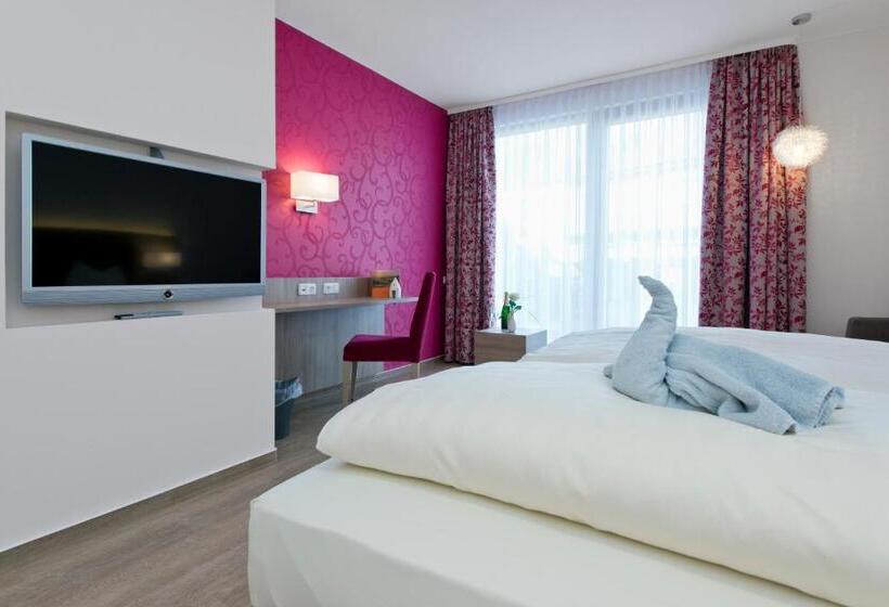 Landhotel Im Klostereck Strubel Roos