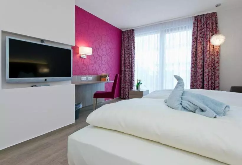 Landhotel Im Klostereck Strubel Roos