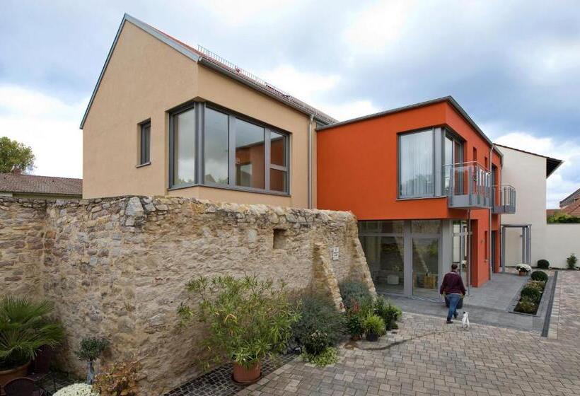 Landhotel Im Klostereck Strubel Roos