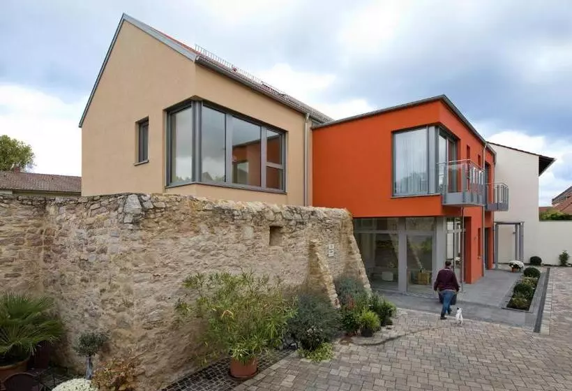 Landhotel Im Klostereck Strubel Roos