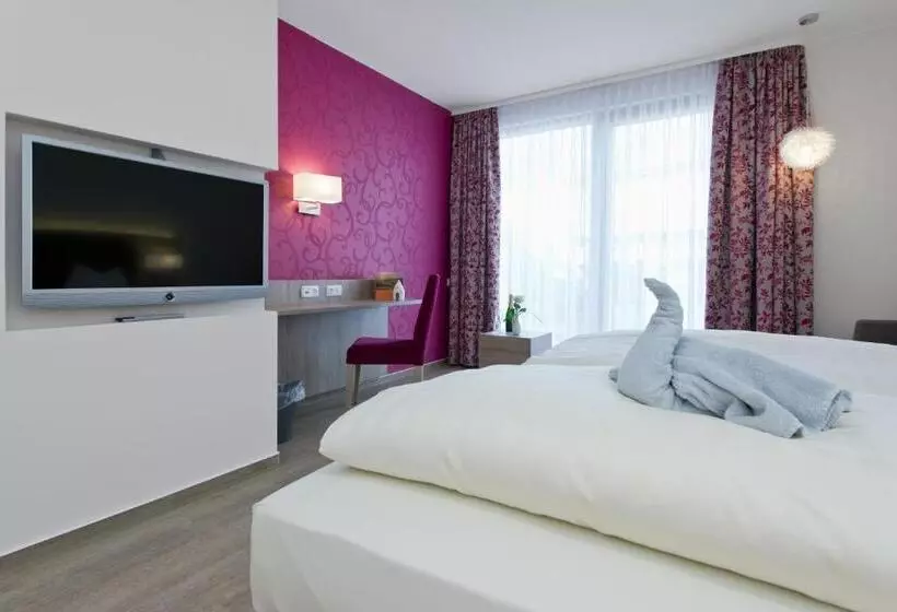 Landhotel Im Klostereck Strubel Roos