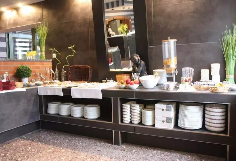 Sl Otel Budget