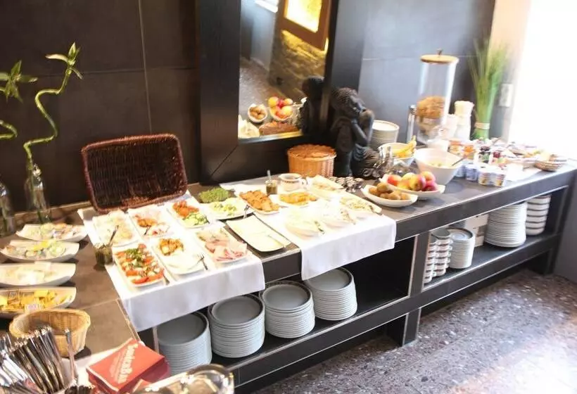 Sl Otel Budget