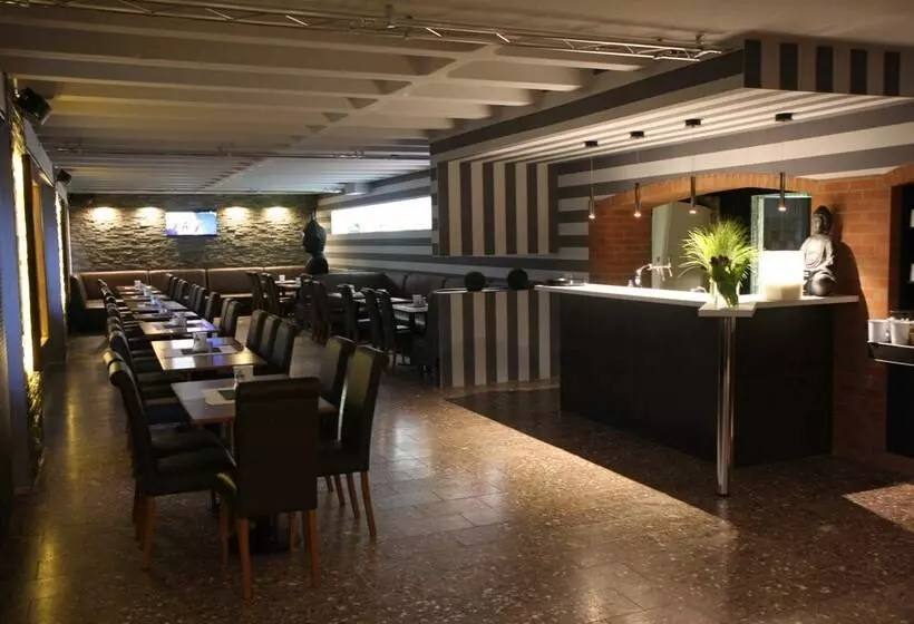 Sl Otel Budget