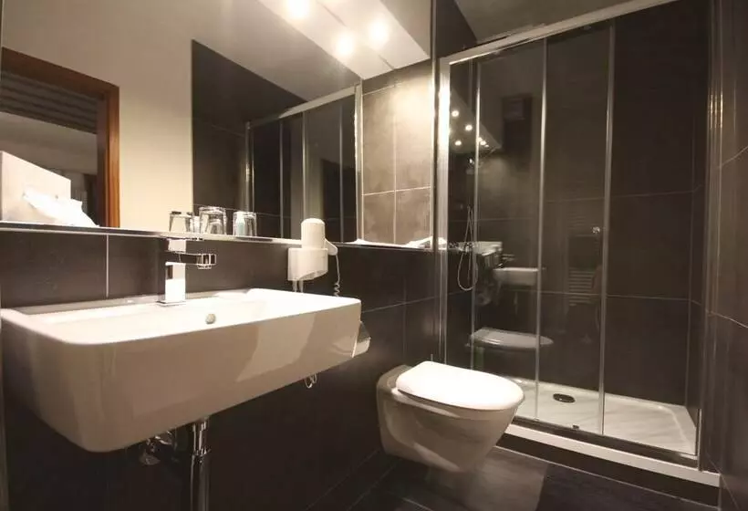 Sl Otel Budget