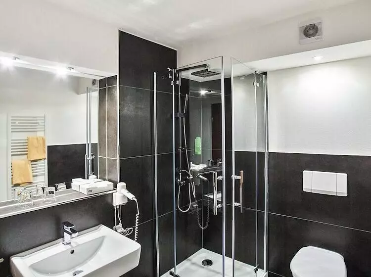 Sl Otel Budget