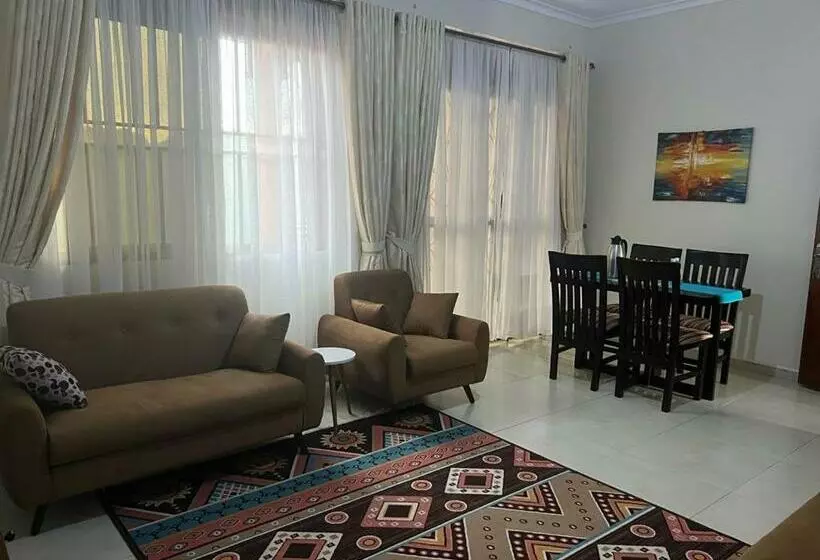 تختخواب و صبحانه Ahva I Residence