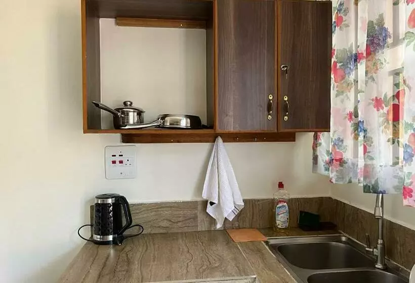 تختخواب و صبحانه Ahva I Residence