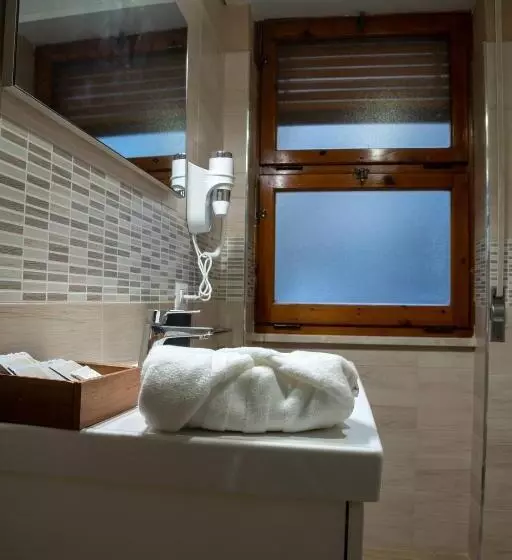 تختخواب و صبحانه Dolce Vita