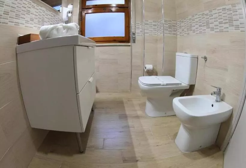 تختخواب و صبحانه Dolce Vita