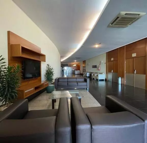 Flat Espetacular Praia De Camburi Long Stay