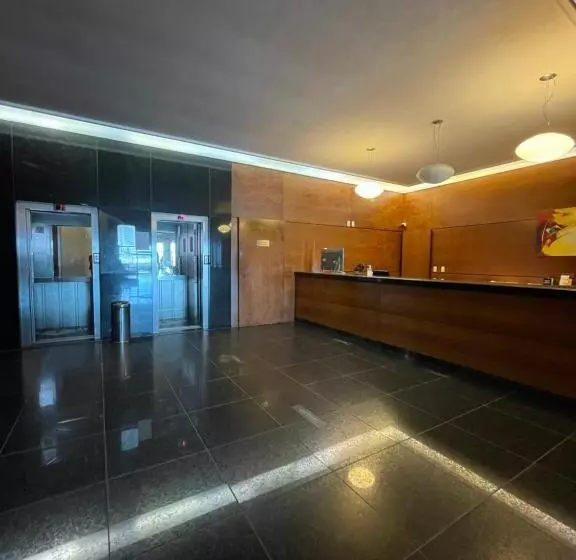 Flat Espetacular Praia De Camburi Long Stay