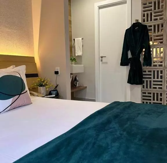 Flat Espetacular Praia De Camburi Long Stay